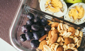 σνακ - διαβήτης