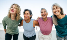 εμμηνόπαυση