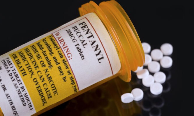 φαιντανύλη