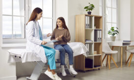 παιδίατροι