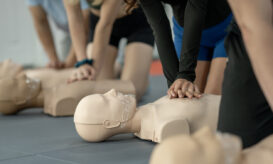 Πανελλήνιο ρεκόρ ΚΑΡΠΑ από 60.650 μαθητές από 550 σχολεία όλης της χώρας