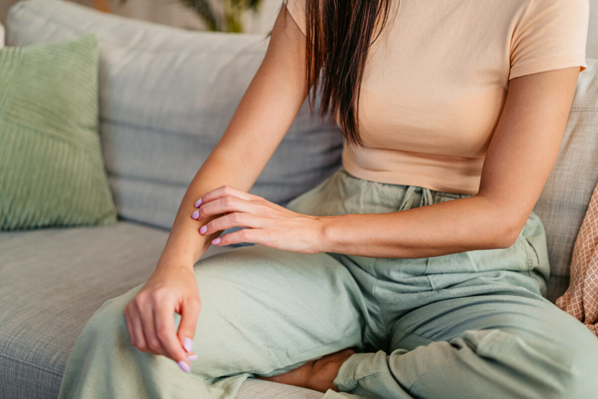 εξανθήματα