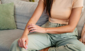 εξανθήματα