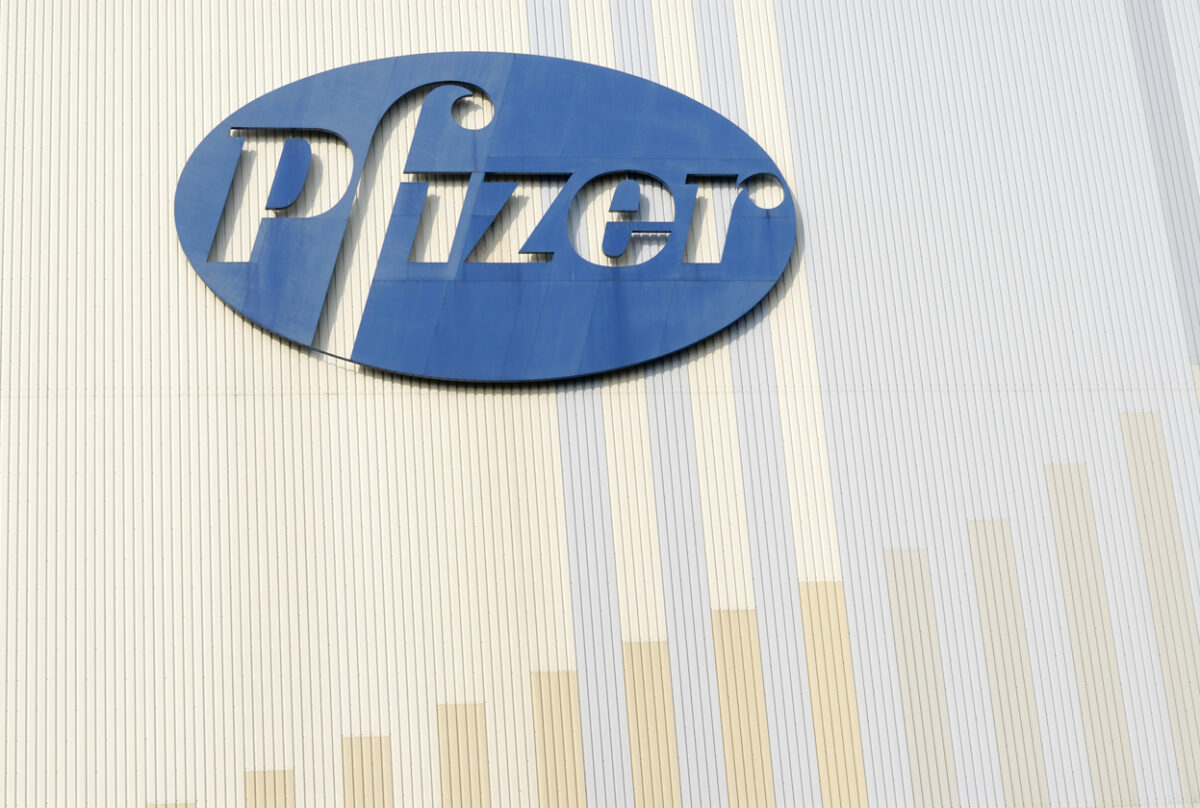 Συμφωνία Τραμπ - Pfizer για την πώληση φαρμάκων στο Medicaid σε ευρωπαϊκές τιμές