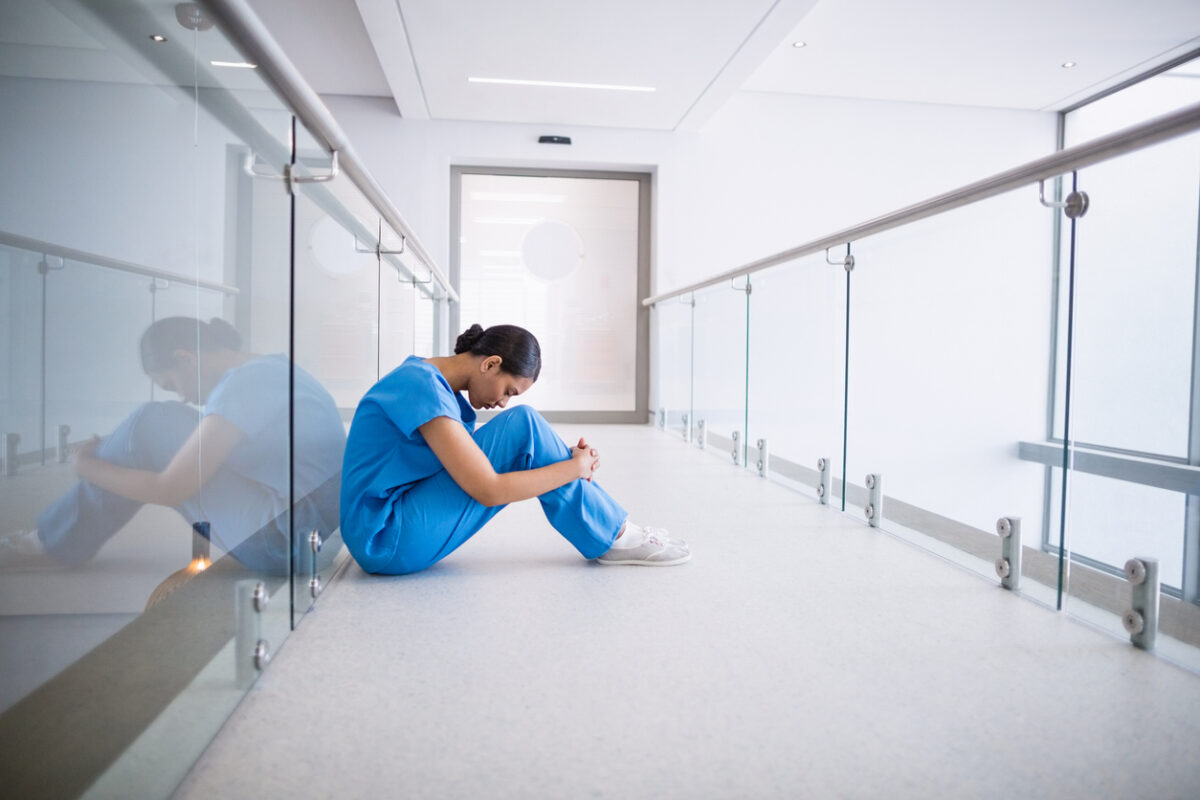 υγειονομικοί