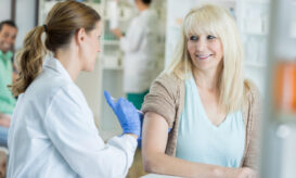 αντιγριπικός