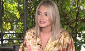 Η δημοσιογράφος Αθηνά Κλήμη εξομολογείται: Έκανα κρυοσυντήρηση ωαρίων γιατί έχω ένα αυτοάνοσο που επηρέασε τη γονιμότητά μου