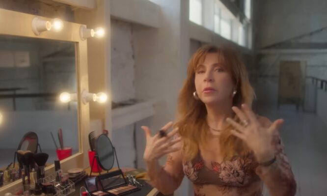 εμμηνόπαυση