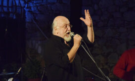 Σαββόπουλος