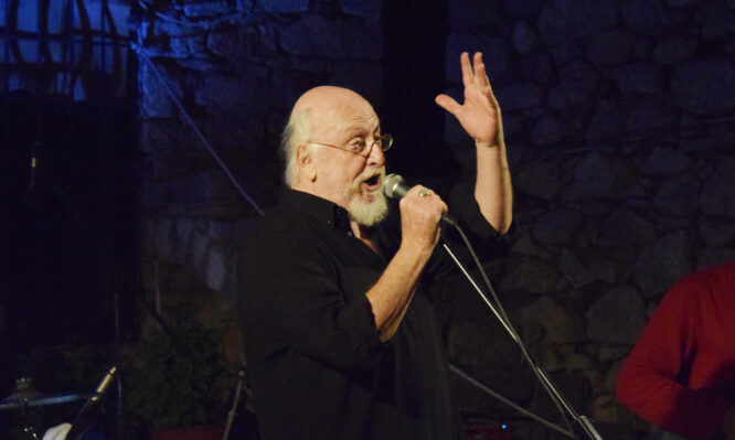 Σαββόπουλος