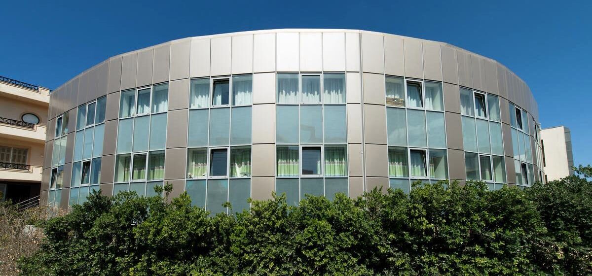 «Πράσινο» φως για νέο αξονικό τομογράφο στο Γενικό Νοσοκομείο Ρεθύμνου