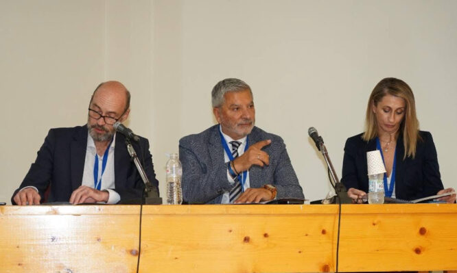 ΙΣΑ: Πρώτο Ιπποκρατικό Σχολείο για την εκπαίδευση γιατρών στην Πρωτοβάθμια Ογκολογική Φροντίδα