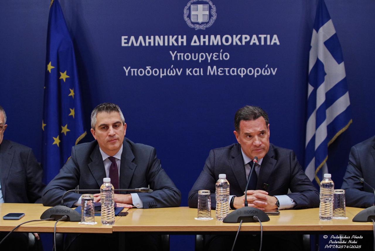 «Άγιος Σάββας»: Υπεγράφη η σύμβαση για την ανακαίνιση και τον εκσυγχρονισμό υποδομών