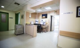 Ένα «σχολείο» αλλιώτικο από τα άλλα στο Θεαγένειο: Εκεί όπου οι άνθρωποι μαθαίνουν να αναγνωρίζουν τα συναισθήματα