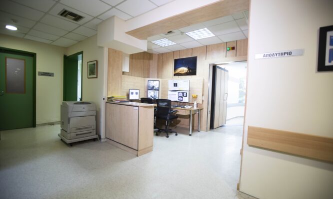 Ένα «σχολείο» αλλιώτικο από τα άλλα στο Θεαγένειο: Εκεί όπου οι άνθρωποι μαθαίνουν να αναγνωρίζουν τα συναισθήματα