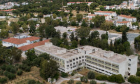 Δαφνί: Για διάλυση του τμήματος επιστασίας στην κατηγορία των οδηγών κάνει λόγο ο Σύλλογος Εργαζομένων