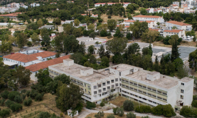 Δαφνί: Για διάλυση του τμήματος επιστασίας στην κατηγορία των οδηγών κάνει λόγο ο Σύλλογος Εργαζομένων