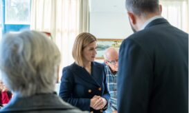 Δημιουργία Πολυδύναμου Περιφερειακού Ιατρείου στην Πετρούπολη