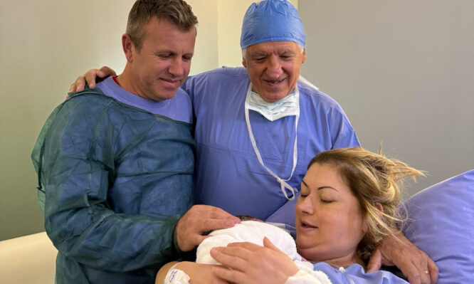 Μεταμόσχευση - καρκίνος