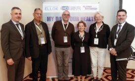 ΕΛΛΟΚ - Health Data