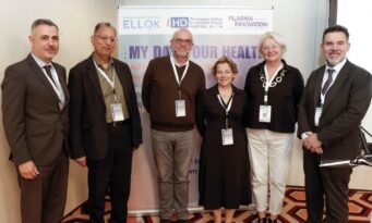 ΕΛΛΟΚ - Health Data