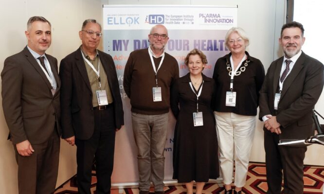 ΕΛΛΟΚ - Health Data