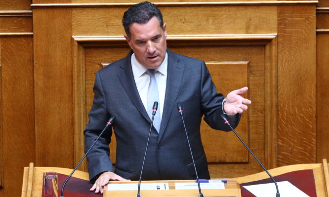 clawback - Γεωργιάδης