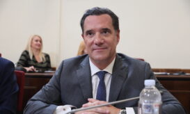 Άδωνις Γεωργιάδης