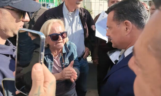 Γεωργιάδης - Χίος