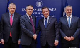 «Άγιος Σάββας»: Υπεγράφη η σύμβαση για την ανακαίνιση και τον εκσυγχρονισμό υποδομών