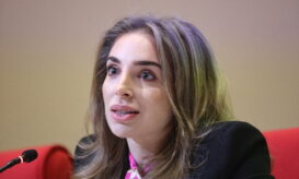 Βιλδιρίδη - Σαμαρά