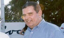 Πέθανε ο επιχειρηματίας Πάνος Μαρινόπουλος