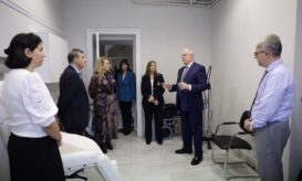 ΠτΔ - εμβολιασμός κατά της γρίπης