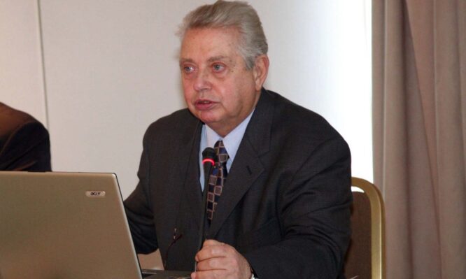 Στέφανος Χατζηγιάννης