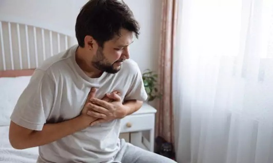 Τι περιλαμβάνει η Χάρτα για την πνευμονική υπέρταση