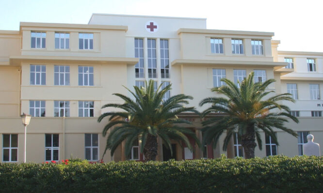 Στο ΕΣΠΑ η ενεργειακή αναβάθμιση των Νοσοκομείων «Κοργιαλένειο-Μπενάκειο» και Ρεθύμνου