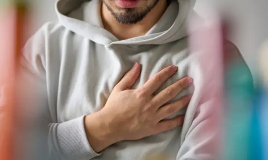 Χ. Χρυσοχόου: Σε 1 στους 5 ασθενείς με καρδιακή ανεπάρκεια κρύβεται η άνοια