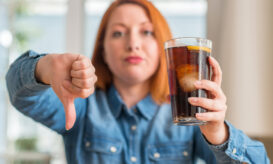 αναψυκτικά