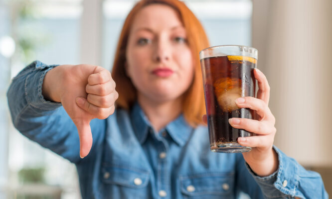 αναψυκτικά