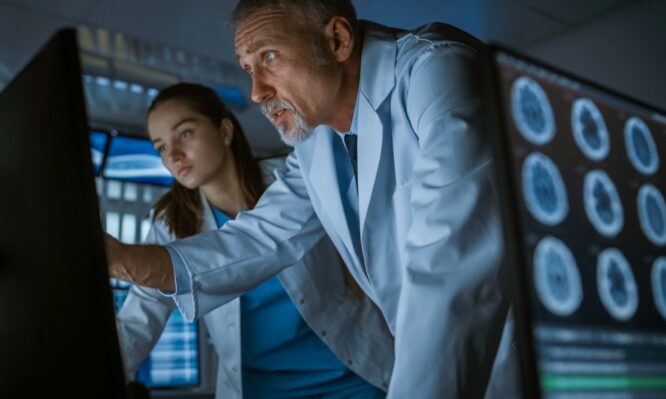 Ακτινολογία