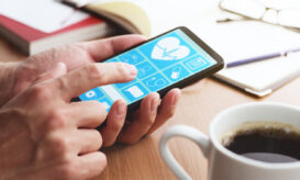 Θεμιστοκλέους - Ψηφιακός βοηθός - Τεχνητή νοημοσύνη