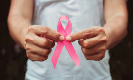 καρκίνος του μαστού
