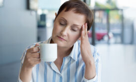 πονοκέφαλος