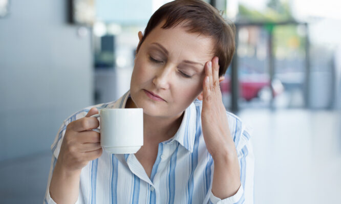 πονοκέφαλος