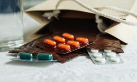 αντιβιοτικά