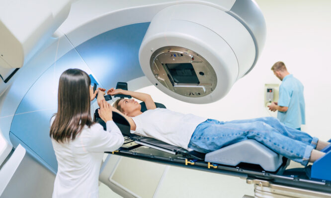 Γ. Πισσάκας: Σημαντική μείωση στις αναμονές για ακτινοθεραπεία - Έρχονται 11 νέα μηχανήματα στα νοσοκομεία