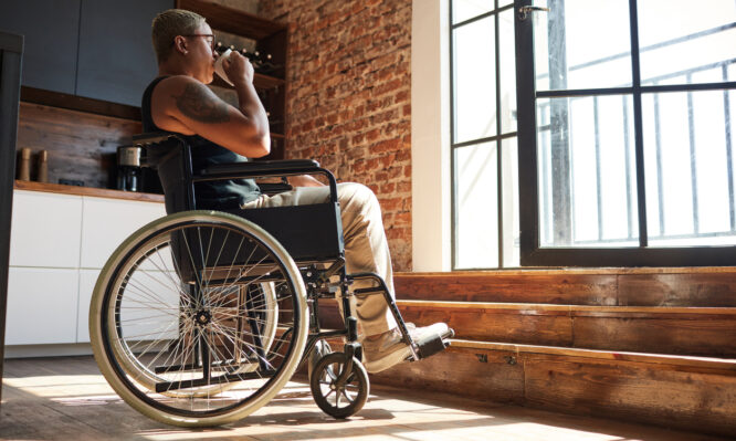 ανεξάρτητη διαβίωση