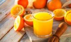 χυμός πορτοκαλιού