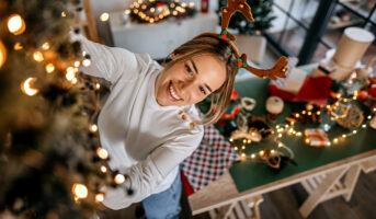 Χριστούγεννα