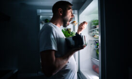 πεινασμένοι - αιτίες